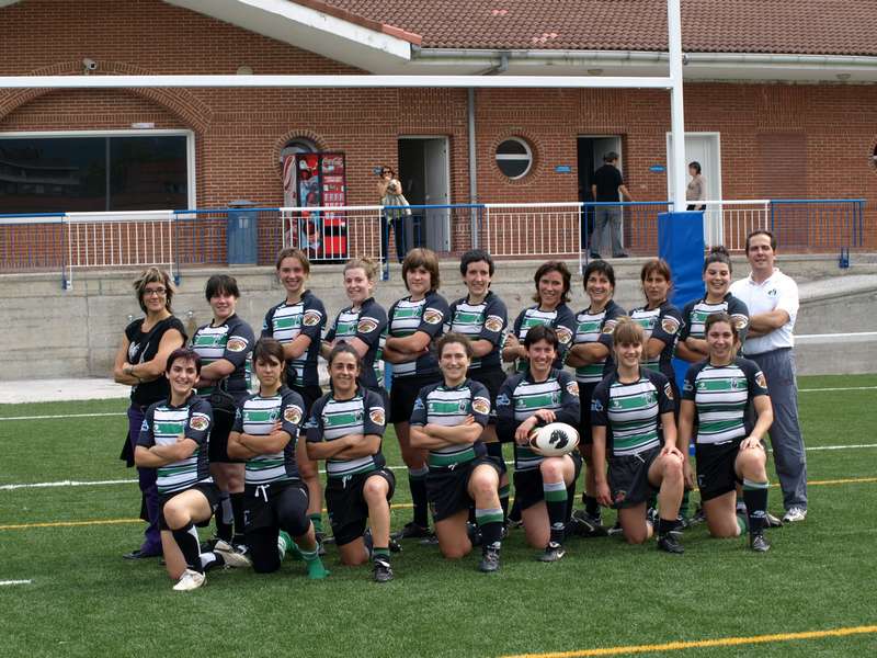 Nueva victoria para La &Uacute;nica Femenino